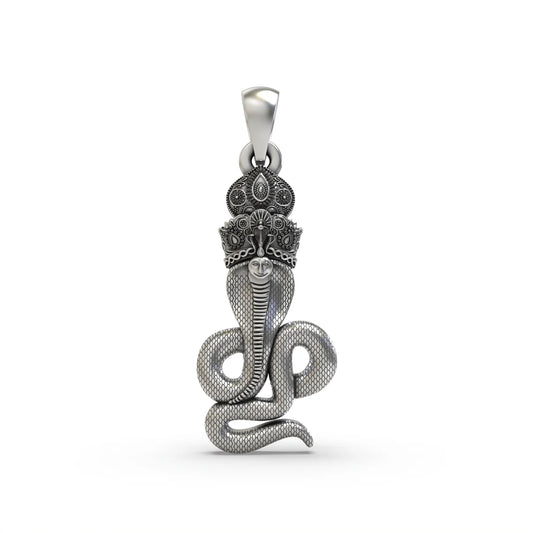 Goga Maharaj Pendant