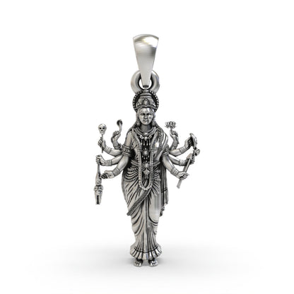 Silver Sadhi Maa