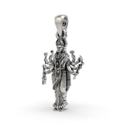 Silver Sadhi Maa